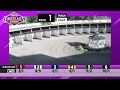 10/7/2026 Finger Lakes Racetrack (up to 10 second delay)