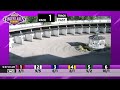 10/7/2026 Finger Lakes Racetrack (up to 10 second delay)