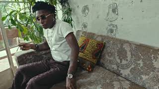 Download Lagu Bella Shmurda - Holy Jah (Official Audio) MP3