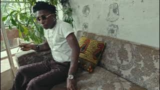 Bella Shmurda - Holy Jah