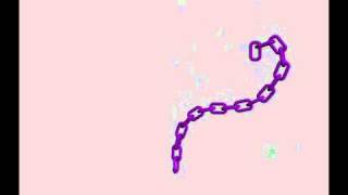 Celebrity ThinkingParticles chain test Wealth