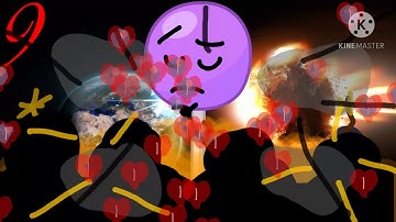 My By The 130 Worst Object Show Characters List Part 12