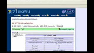 CADSTAR Online Libraries Access.