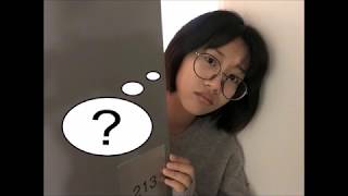 My Generation - FIC IAT 110