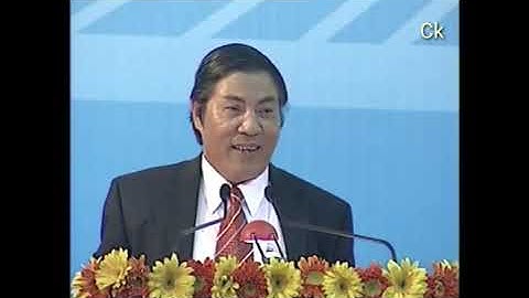 Câu nói để đời Nguyễn Bá Thanh