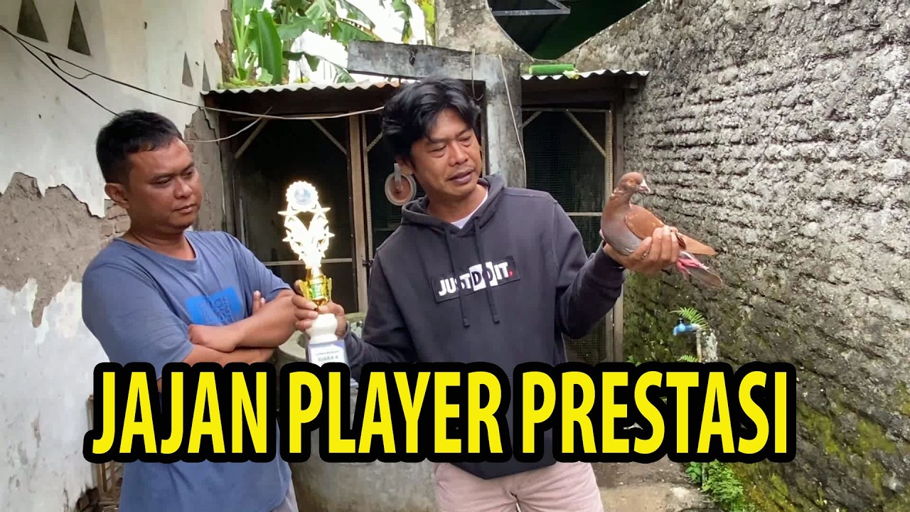 ISENG TANYA HARGA PLAYER MALAH AKHIRNYA KEBELI 😁😁