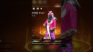 Ga nyangka banget ternyata gara gara cara ini dapet sg2 gurun gratis😭😱 #freefire #viral