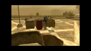 Testing Battledirector