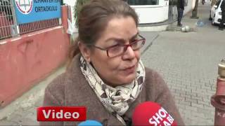 Okulda Taciz İddiası Velileri Ayaklandırdı