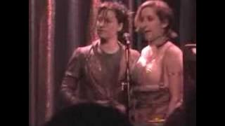 Amanda Palmer's Naked (Face)