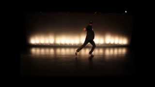 Rhythmic Blue's Spring Show 2012: Ben's Interlude