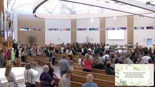 St. Michael the Archangel Children's Liturgy | May 20, 2026