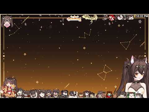 Sons of the Forest frfr【vTuber EN】