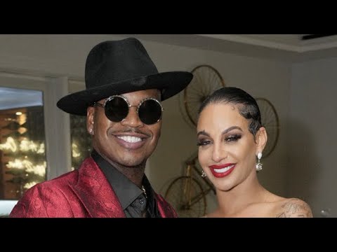 What Ne-Yo Thinks His Ex Should Do To Support Their Children
