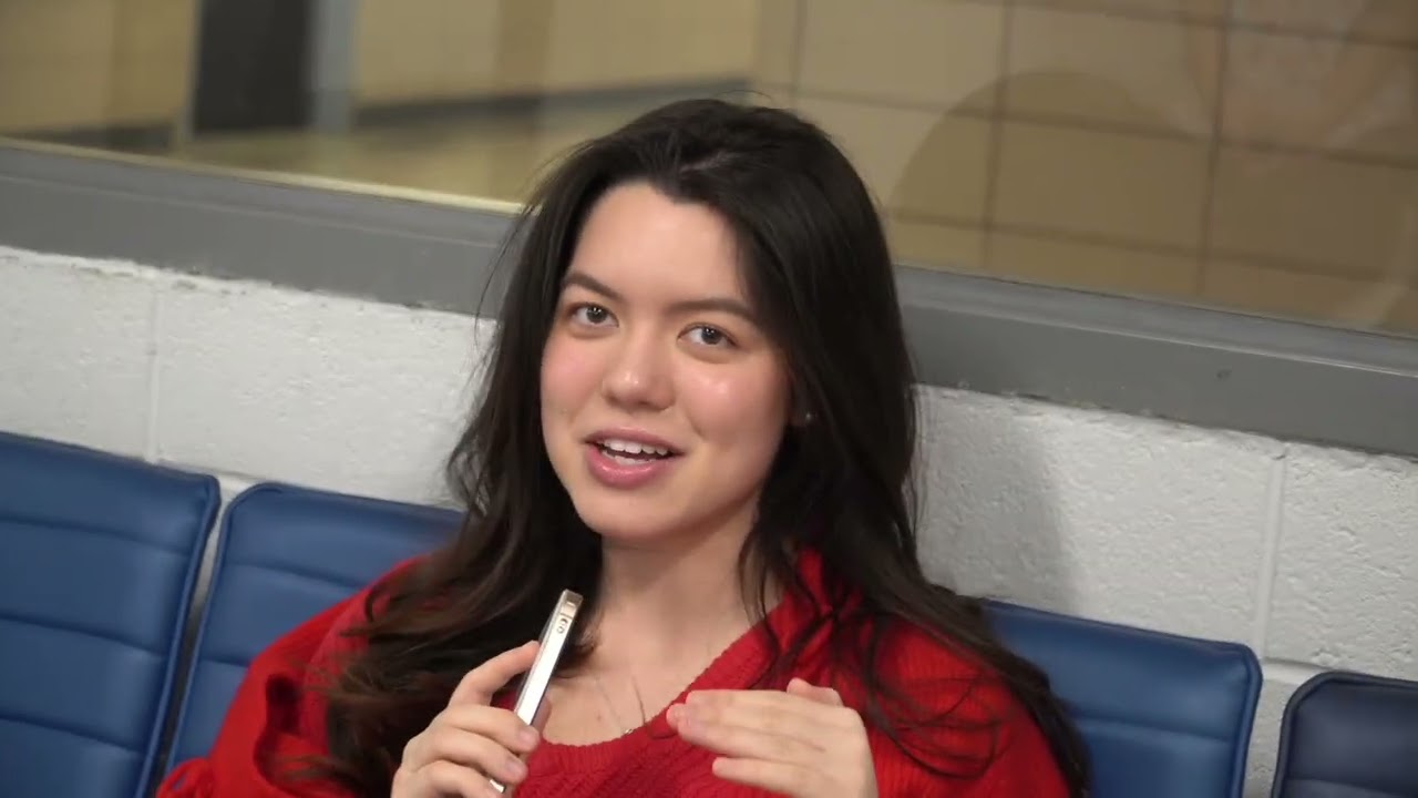 Sem 2 Ep.1 The Rom-Com