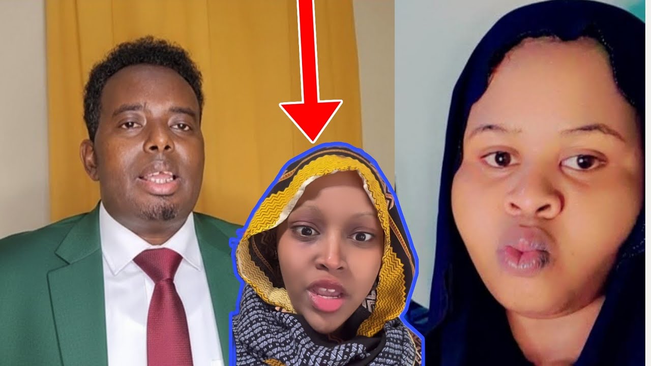 Даахир Аласов - Фартуун Балбалаарка • Фуусто Вейн - Тригга ваа Джарир 2026