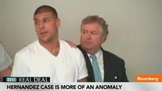 NFL Arrests: Breaking Down the Numbers