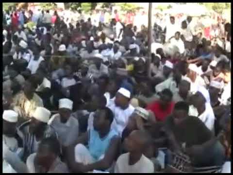 SHEKHE RICO AWASIFU WAKRISTO ASEMA WAISLAMU HAWANA UWEZO WA KUWAZIDI WAKRISTO KATIKA MAMBO YA DINI