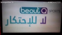 آخر أخبار مع الاسف Beout Q