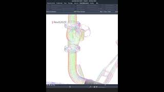 Revit2027 -  Scan to Bim Revit plugin | Point Cloud to BIM plugin- ScantoBims.com