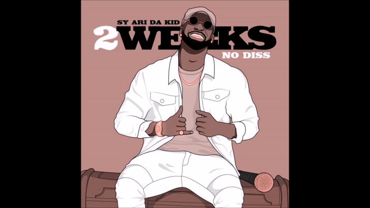 Sy Ari Da Kid 2 Weeks No Diss (Full Mixtape) Chopped Up