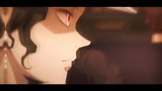 Мудзан Горячий Эдит. Клинок, Рассекающий Демонов.