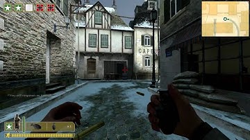 Day of Defeat: Source and weird guns