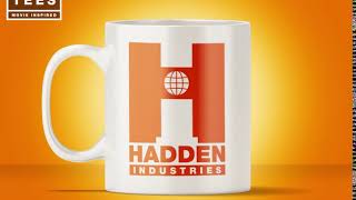 Hadden Industries Mug