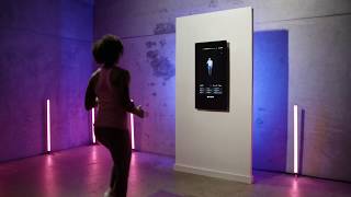 Echelon Reflect Touch