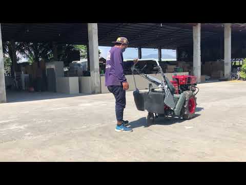 ACTUAL PERFORMANCE YANMAR