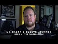 My Gastric Sleeve Journey  • Week 3