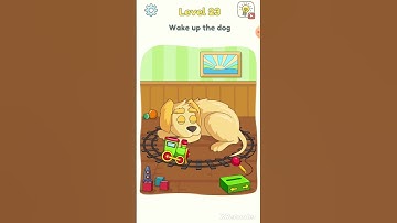 dop3 Level 23 Solve #dop3 #shorts #short #shortvideo #shortsvideo #viral #gameplay #gaming #animação