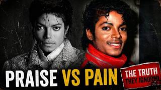 The World Owed Michael Jackson an Apology… These 12 Facts Explain Why