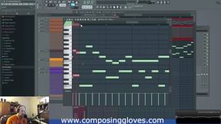 Rhythm 101 21. Metric Modulation