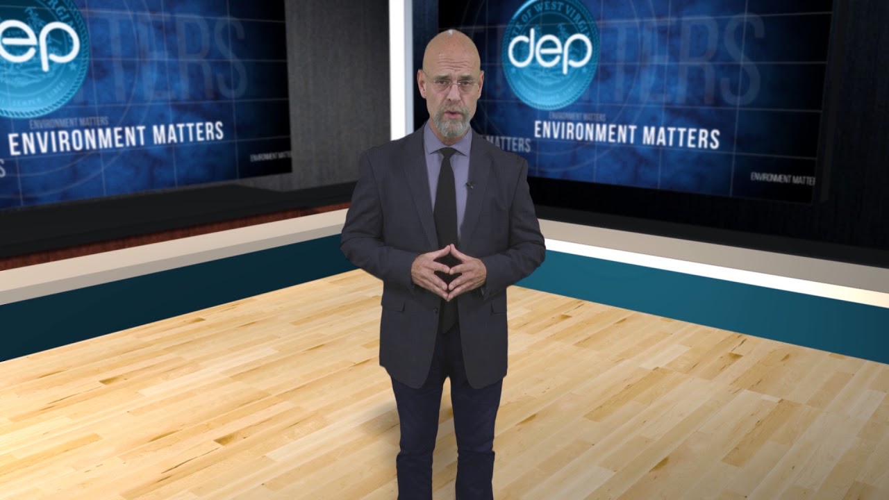 DEP's Construction Stormwater Permit Explained