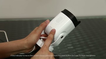 How to connect LaView B10 to Wi-Fi