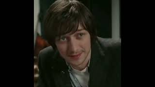 James Mcavoy As Dreamy Boyfriend In Period Pieces