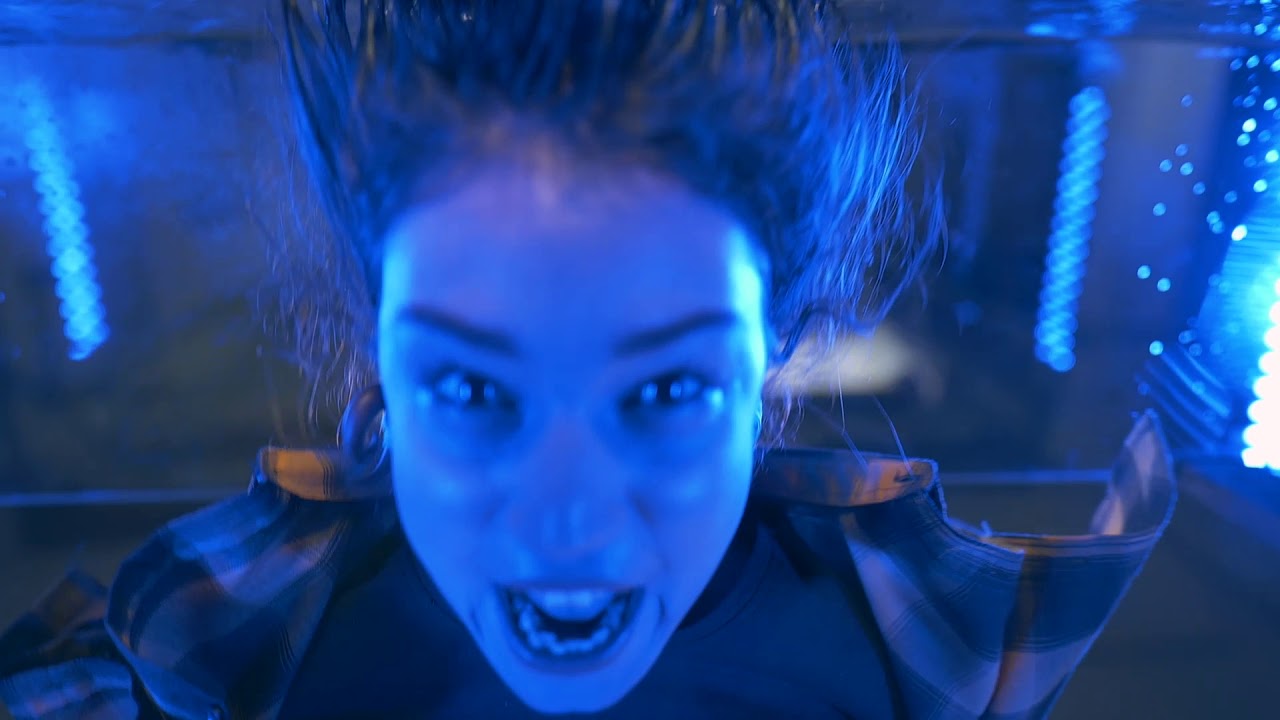 ÉNB Bella / Pszí! - Jóvan (Teljes klip)