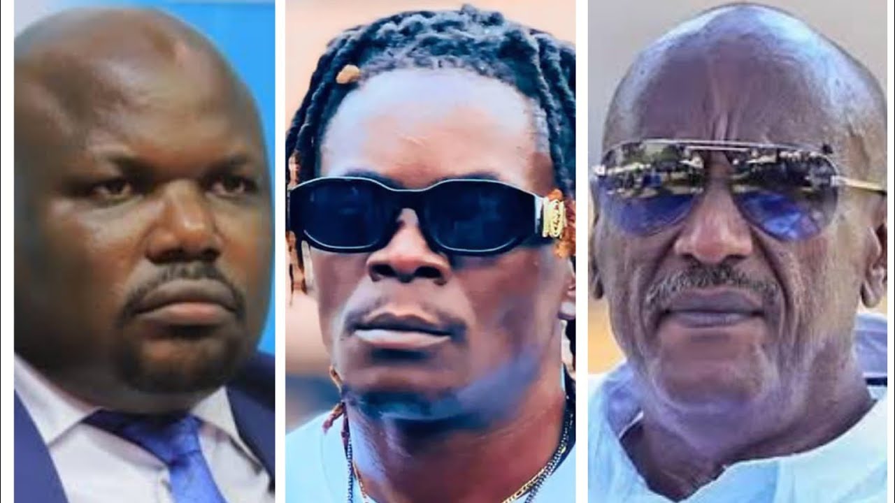 HON.MUNYAGWA KYAKOZE KING SAHA KIKAMBWE 