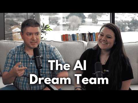 Website Blueprints & AI Agents Scaling with Andrew Martinez