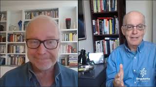 Surveillance Technology + Work | Next: Work Convo With Gary Bolles and John Hagel |