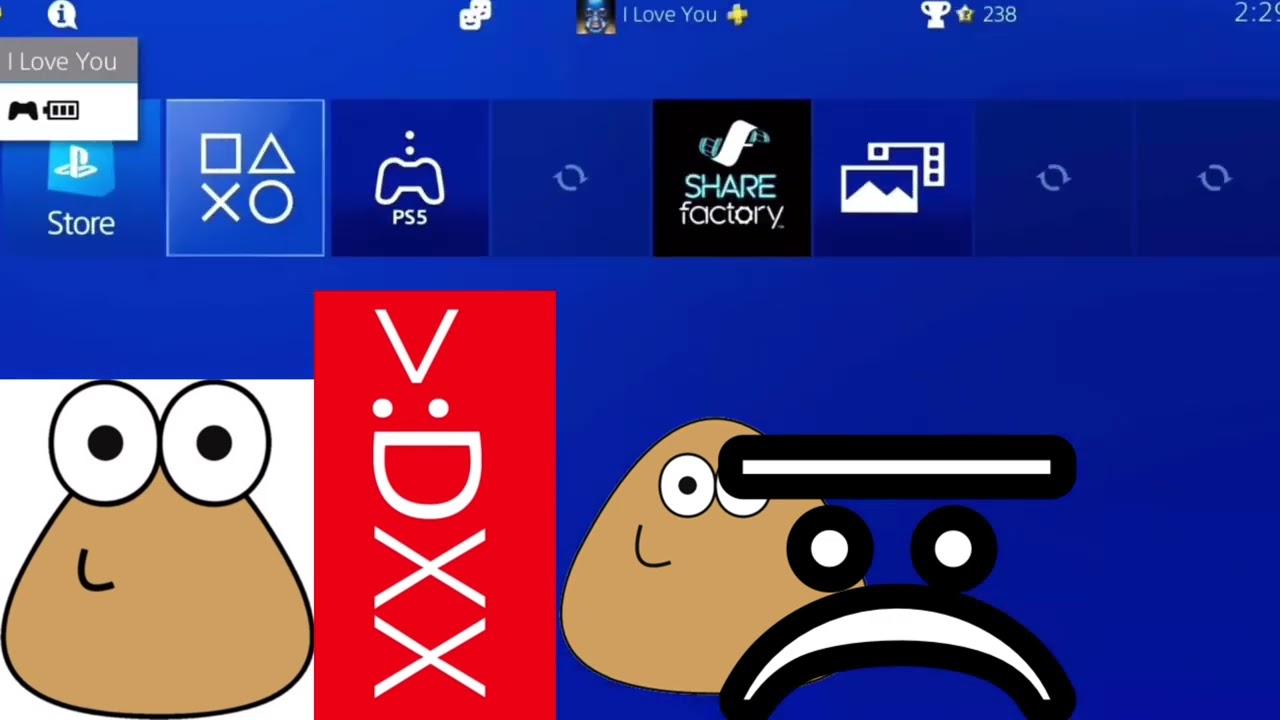 PS4 Killscreen but Textify wants to see that