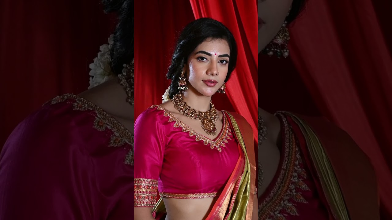 The Saffron House | Pure Silk Sarees and Lehangas