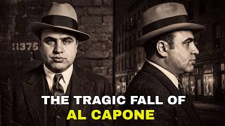The Rise and Fall of America's Most Powerful Crime Family: The Chicago Outfit