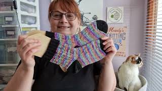 Mouses Makes Knitting Podcast Episode 99
Find/contact me;
Instagram- amandajane.davies.58
- Poppy
https://instagram.com/the_famous_poppy_the_poppins?igshid=YmMyMTA2M2Y=
Ravelry- Mousewitch or Mouses Makes
Email- mousesmakes@gmail.com
Facebook- Mouses Makes Knitting Podcast
Shop
Kofi- https://ko-fi.com/mousesmakes
Stephen West Marathon KAL
Join in with me for 2 or more Stephen West Shawls/blankets in this years marathon.
At least 1 must be from my Make 9 List
I will be knitting 8 shawls and a blanket! (Possibly 9!)
Full details of each pattern in my list are on the Mouses Makes page on Ravelry.
Post your projects there or email them to me, at the above address.
To enter for a prize, you must
*knit and complete at least 2 of the listed shawls
*they must be started and finished in 2023
*Be entered either on the Ravelry thread, or by email, by the 1st December 2023
Ukraine/Eurovision Sockalong details
https://www.youtube.com/watch?v=hyVzjXdtIM4
My socks
https://www.ravelry.com/patterns/library/the-austin-socks
https://www.ravelry.com/patterns/sources/set-of-3-pcs-sock-patterns
Summer Sorrel
https://www.ravelry.com/patterns/library/summer-sorrel
Pogona Shawl
https://www.ravelry.com/patterns/library/pogona
https://ko-fi.com/deerdesigns
https://atomicknitting.co.uk/
https://www.youtube.com/@laaleebeeknits Mouses Makes Knitting Podcast Episode 99