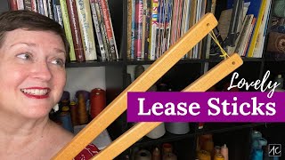 Lovely Lease Sticks