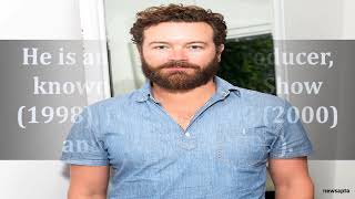 BIOGRAPHY OF DANNY MASTERSON