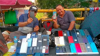 SAMSUNG RAM 8/256 ORIGINAL CUMA1 JUTAAN ‼️ PASAR LOAK JATINEGARA|MBAH KAKUNG,BANG IPUNG