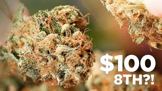 $800 an Ounce ???