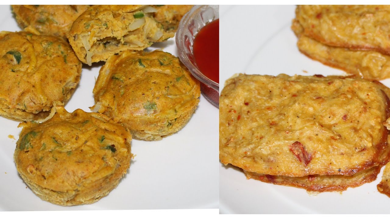 2 nonfried Ramadan 2020 recipes | iftar recipes | easy recipes 